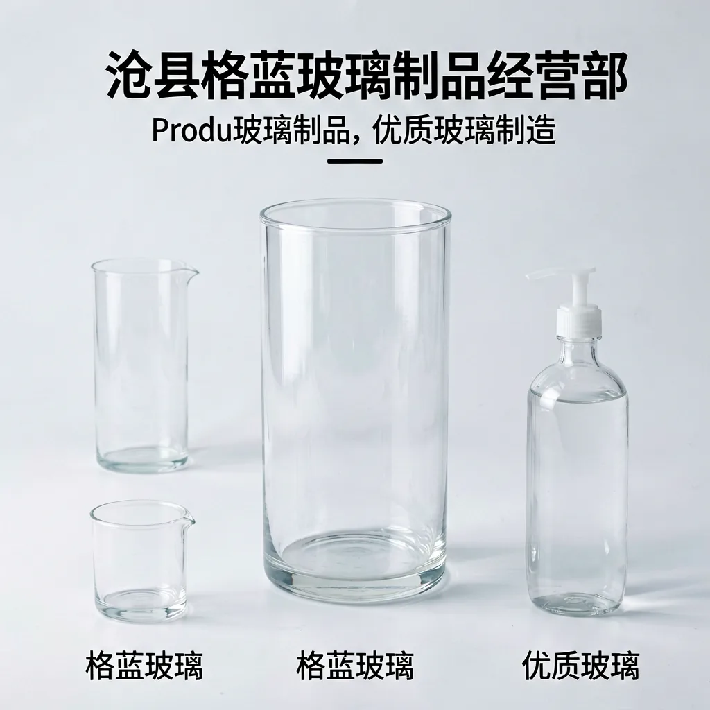 格蓝玻璃